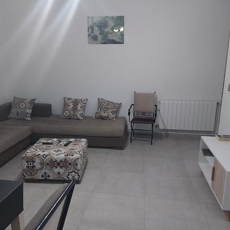 Silverwood Τύνιδα Εξωτερικό φωτογραφία