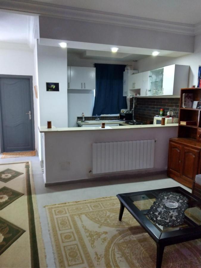 Silverwood Τύνιδα Εξωτερικό φωτογραφία