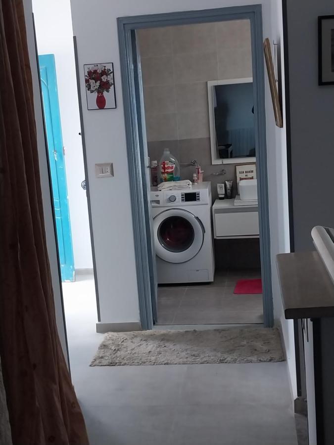 Silverwood Τύνιδα Εξωτερικό φωτογραφία