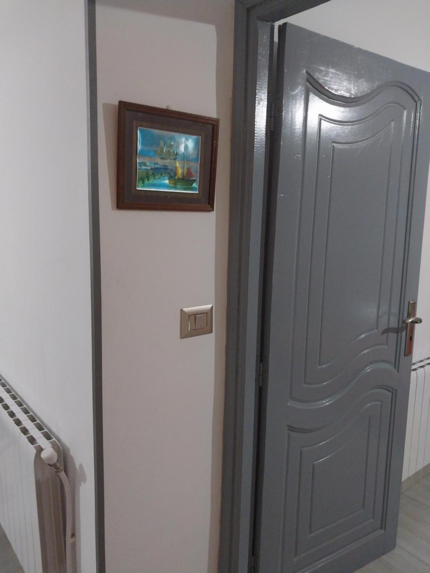 Silverwood Τύνιδα Εξωτερικό φωτογραφία